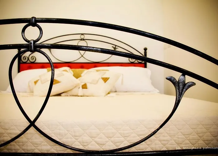 Trulli Magravi - Alberobello