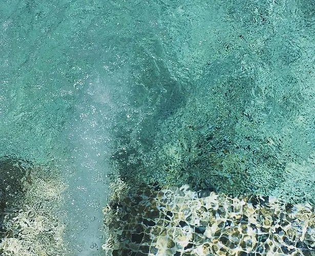 Couette-café Trulli Magravi - 4*