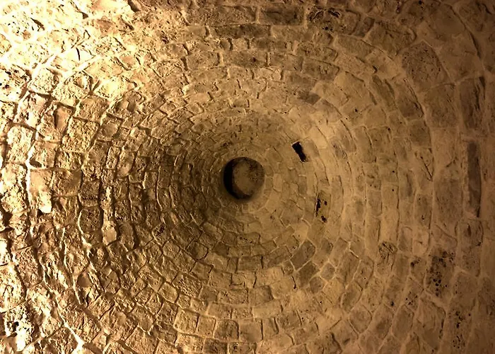 Trulli Magravi - Couette-café 4*